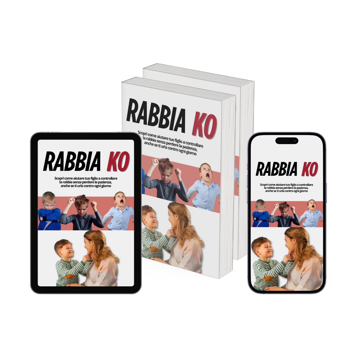 Rabbia KO